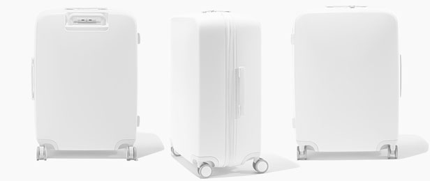 Raden bags